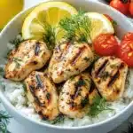 Lemon Pizza Recipe