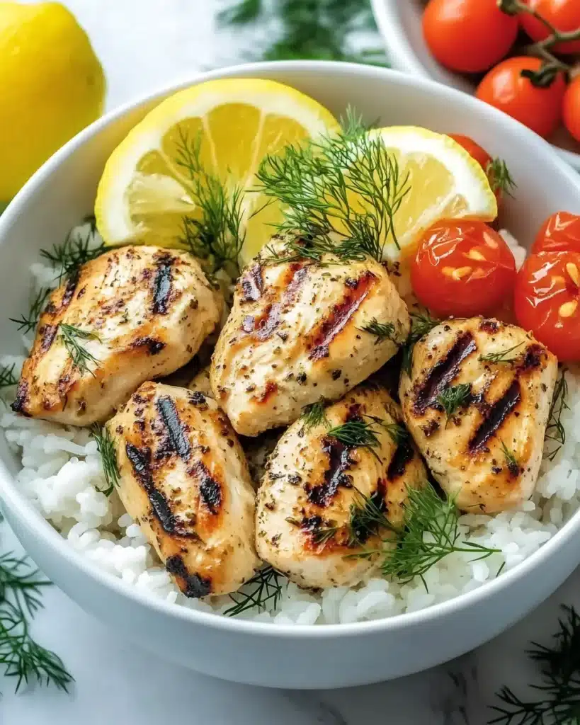 Lemon Pizza Recipe