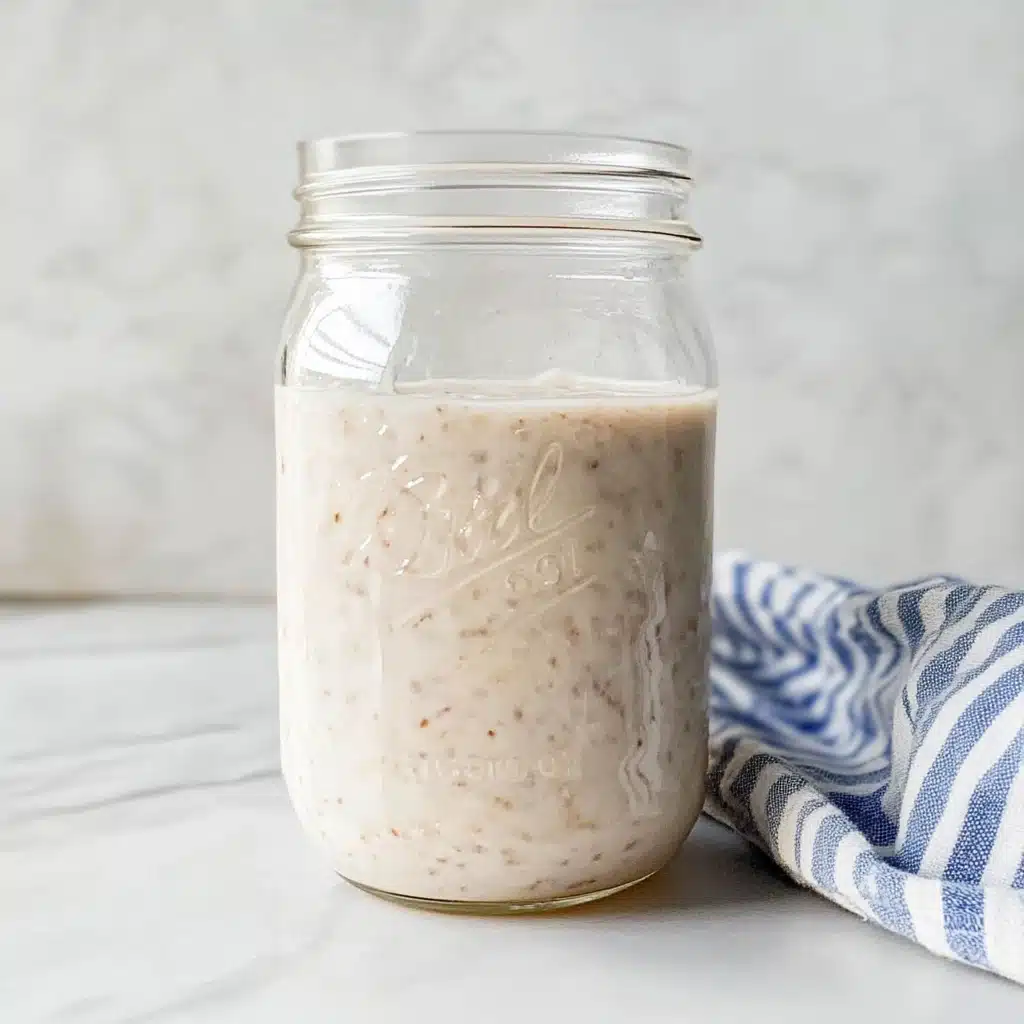 Chia Seed Pudding Recipe - Recipe Image