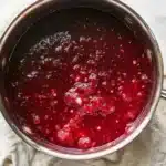 No-Sugar-Added Raspberry Iced Tea Recipe