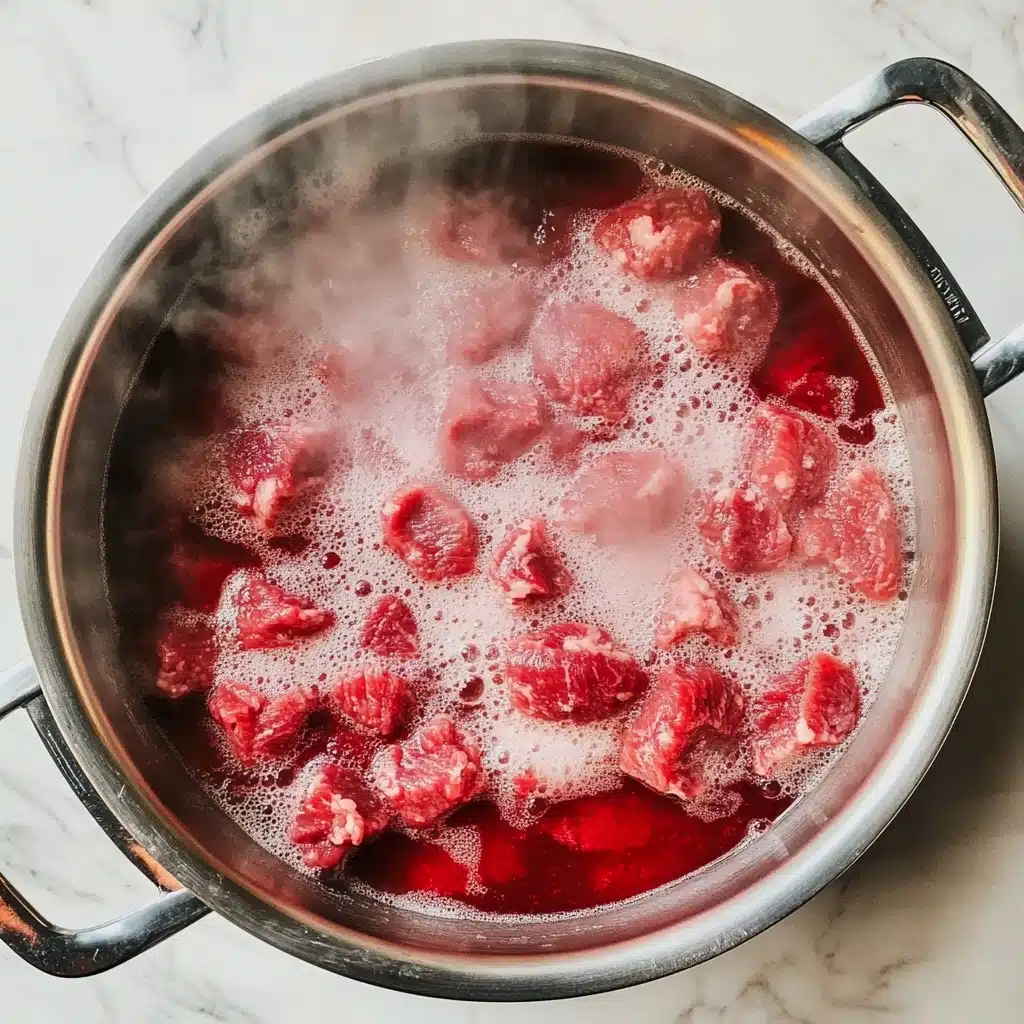 No-Sugar-Added Raspberry Iced Tea Recipe - Recipe Image