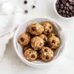 No Bake Energy Bites Recipe