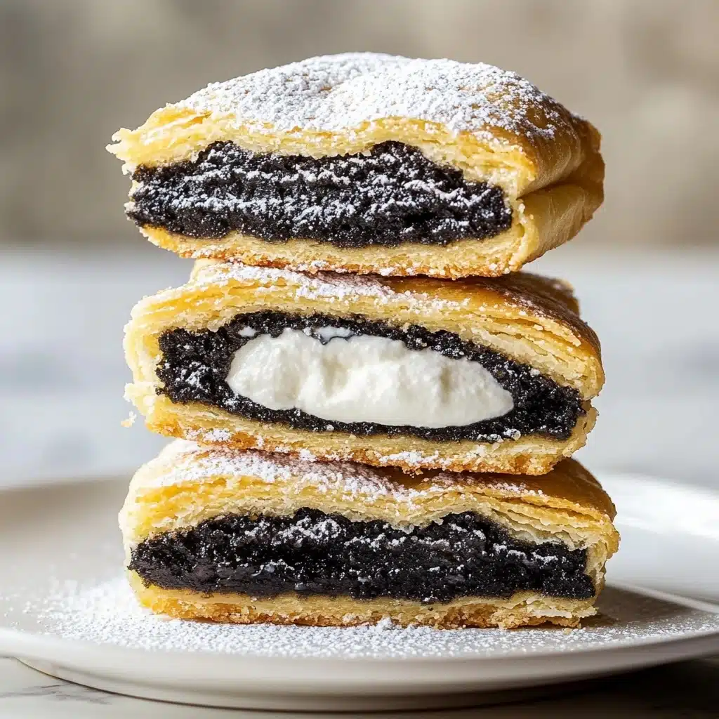 Air Fried Oreos Recipe - Recipe Image
