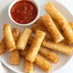 Grilled Cheese Roll Ups Recipe