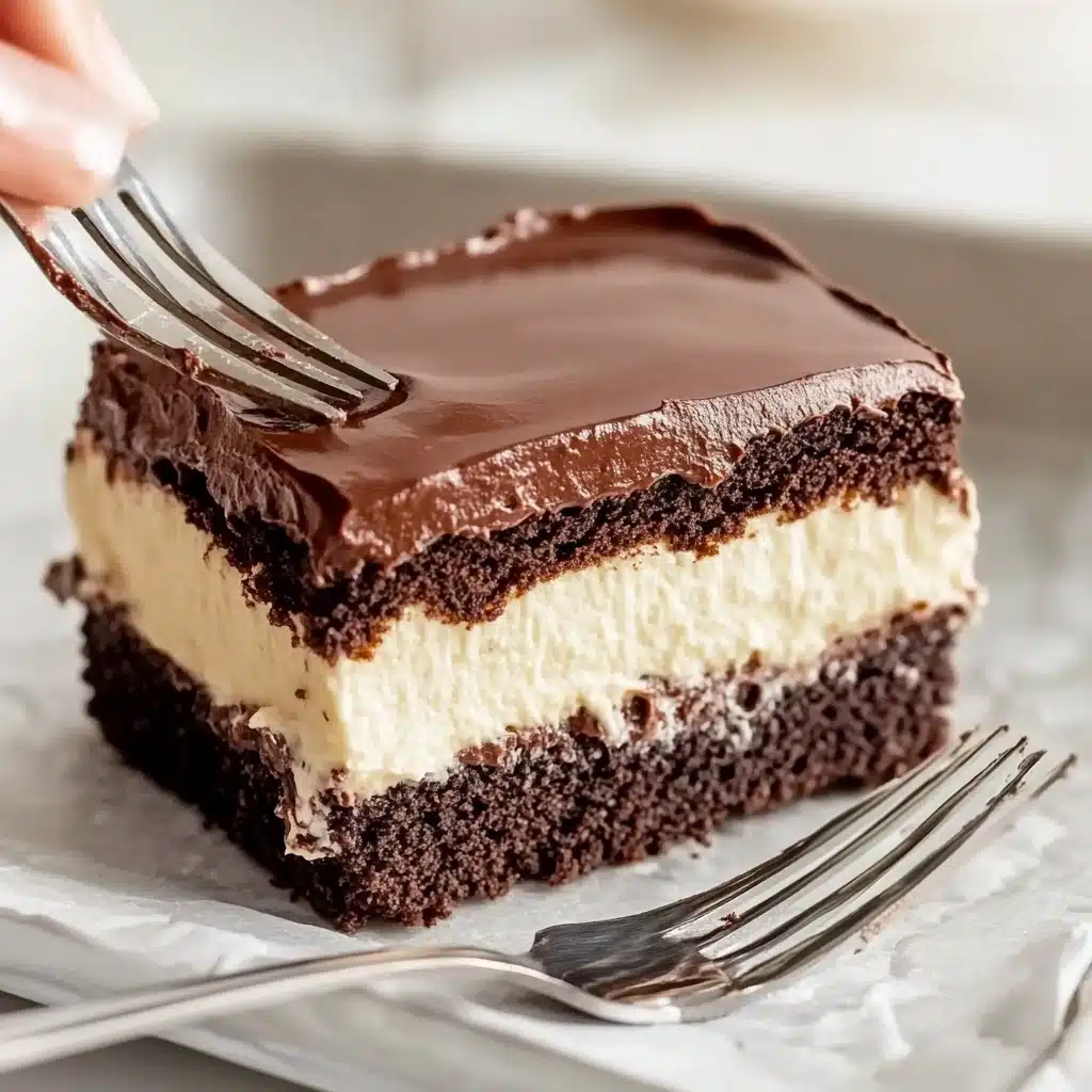 Italian Love Cake Recipe - Recipe Image