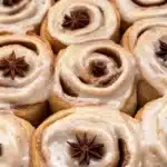 Chai Cinnamon Rolls Recipe