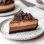 Mississippi Mud Pie Recipe