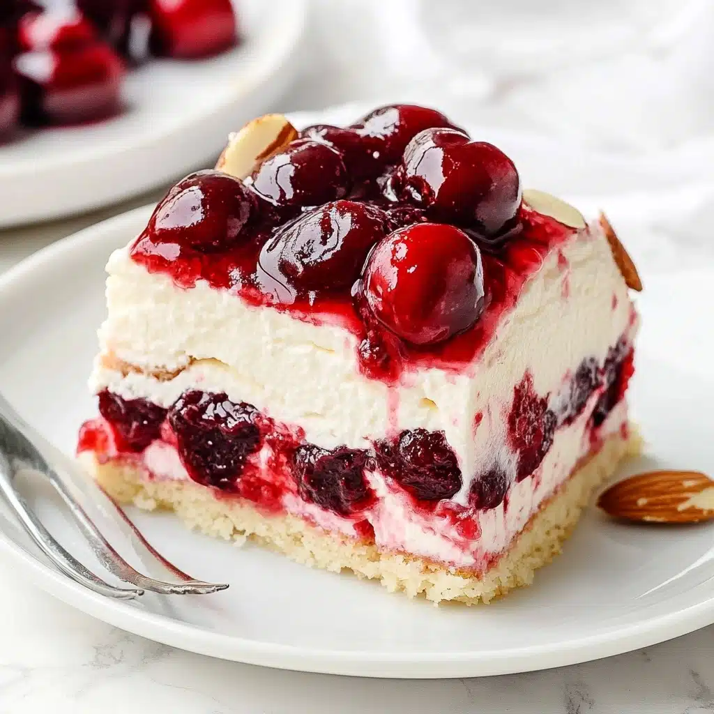 Heaven on Earth Cake Recipe - Recipe Image