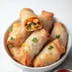 Air Fryer Pizza Rolls Recipe