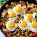 Breakfast Skillet Recipe