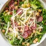 Famous La Scala Chopped Salad Recipe