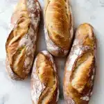 Homemade Artisan Bread Recipe