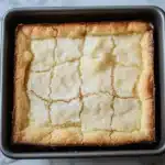 French Butter Cake Recipe