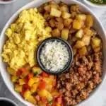 Breakfast Meal Prep Bowls Recipe