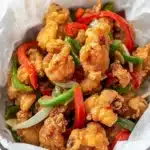 Salt and Chilli Chicken Recipe