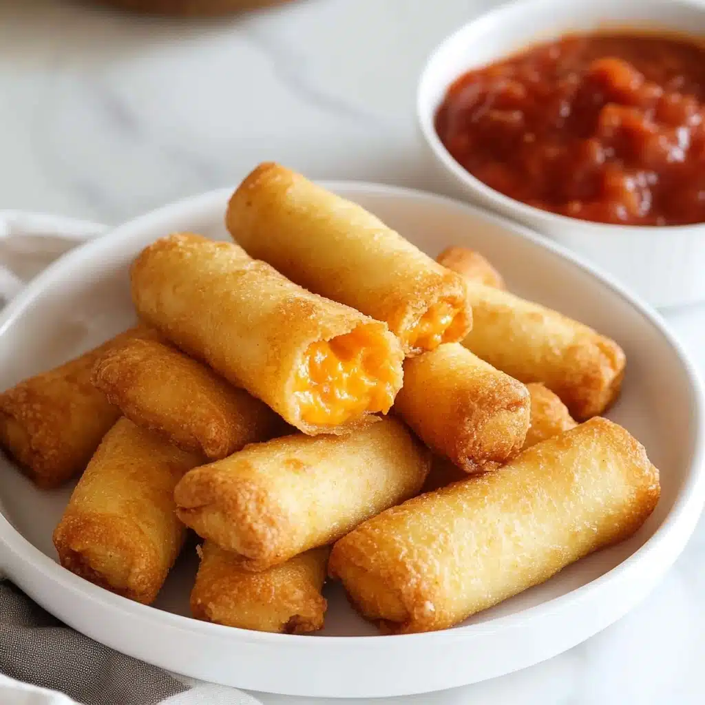 Grilled Cheese Roll Ups Recipe - Recipe Image
