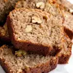 My Favorite Banana Bread Recipe