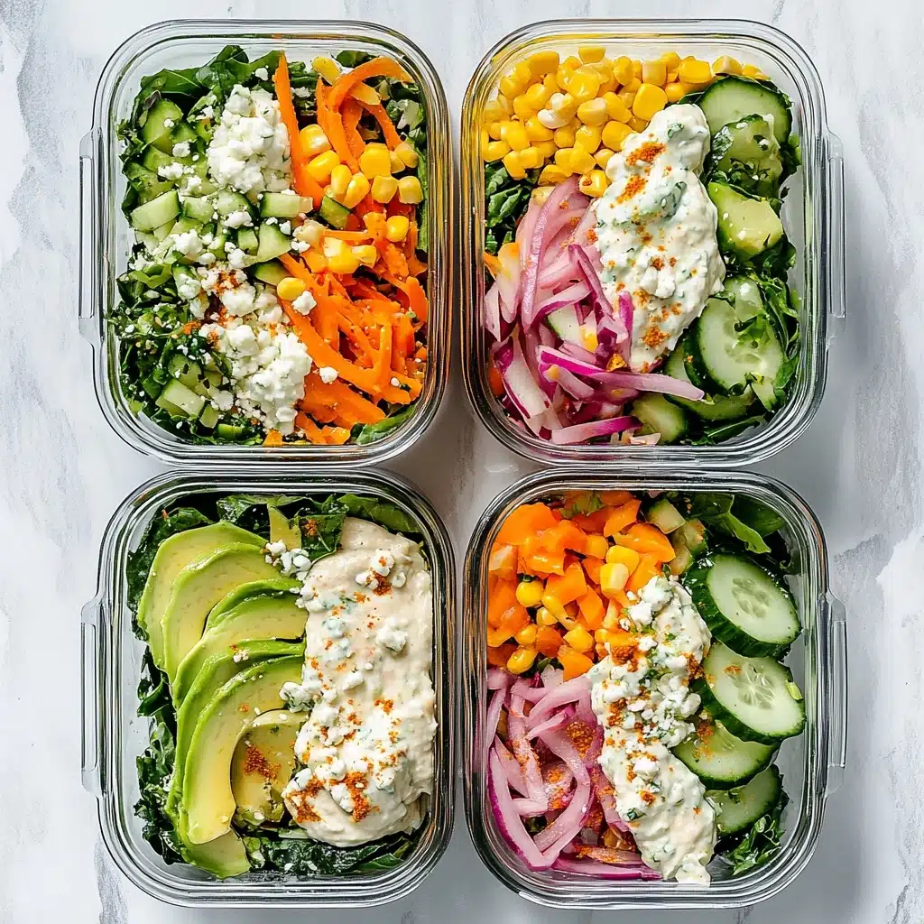 Harissa Honey Chicken Bowls Recipe - Recipe Image