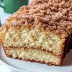 Cinnamon Sugar Donut Bread Recipe