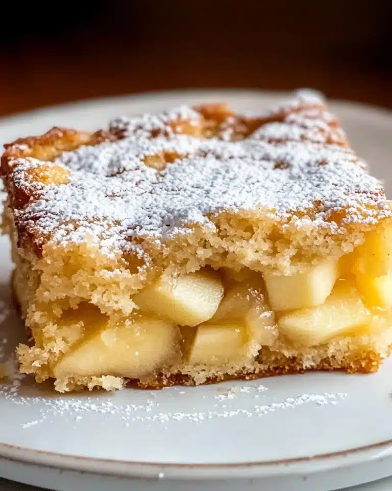 Jamie Oliver Apple Pie Cake Recipe