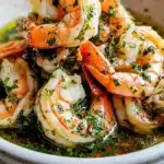 Shrimp Chimichurri Recipe