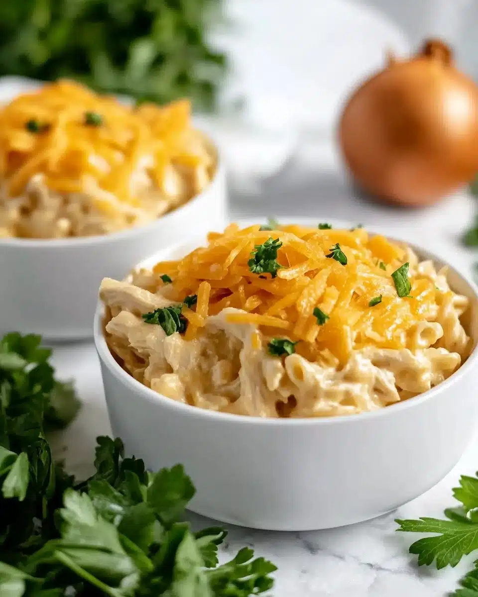 Instant Pot Ranch Chicken and Rice Recipe - Recipe Image