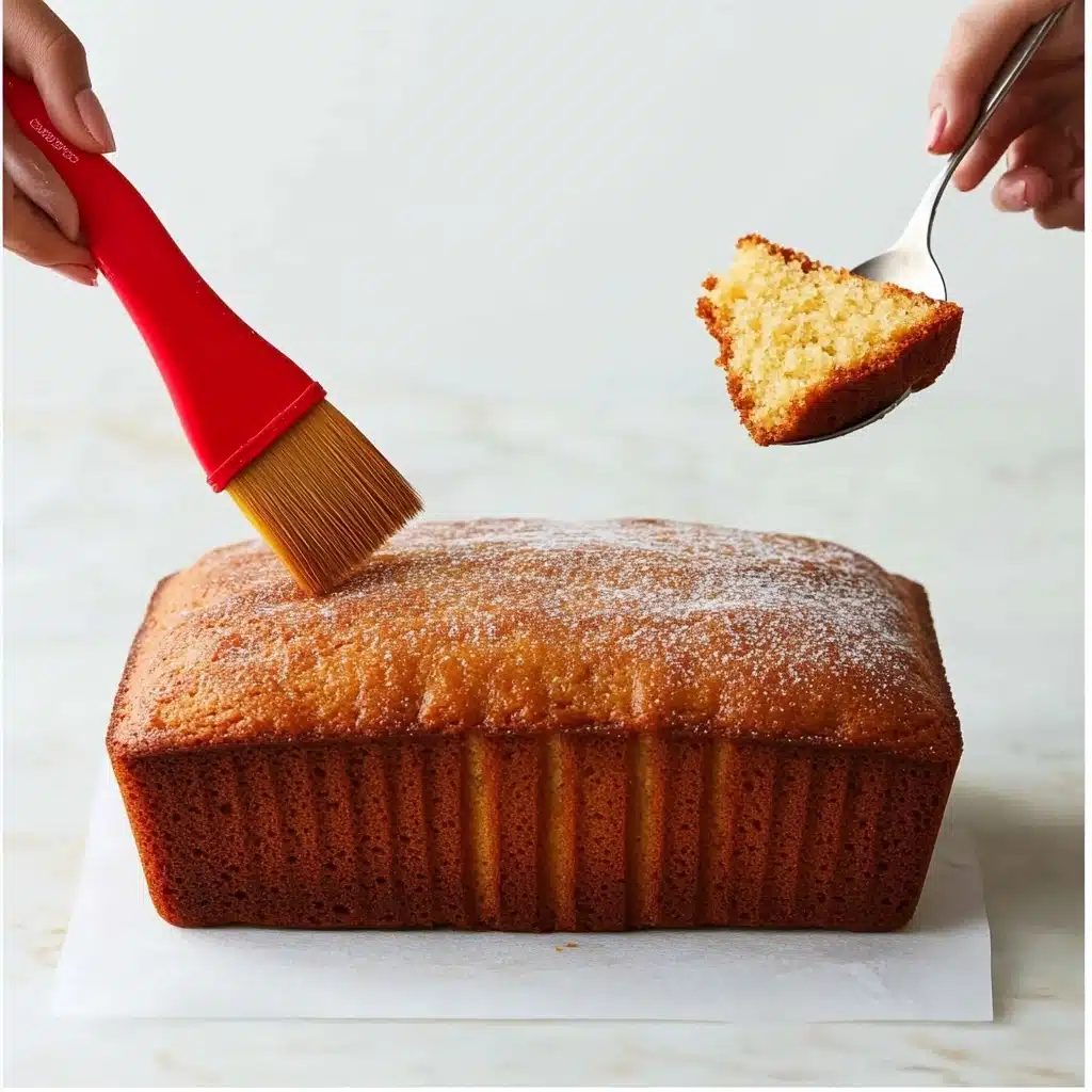 Cinnamon Sugar Donut Bread Recipe - Recipe Image