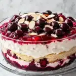 Heaven on Earth Cake Recipe