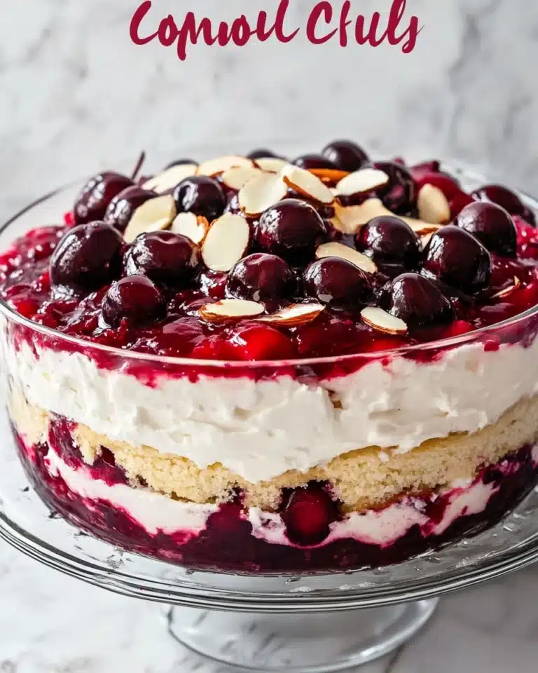 Heaven on Earth Cake Recipe