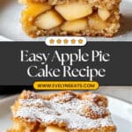 Jamie Oliver Apple Pie Cake Recipe