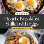 Breakfast Skillet Recipe