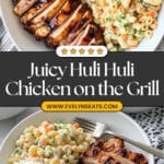 Huli Huli Chicken Recipe