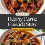 Carne Guisada Recipe