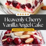 Heaven on Earth Cake Recipe