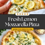 Mediterranean Lemon Chicken Soup Recipe