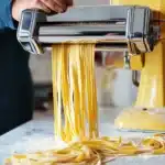 Homemade Pasta Recipe