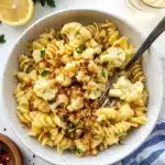 Cauliflower Pasta Recipe