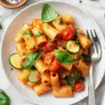 Creamy Pasta Pomodoro Recipe