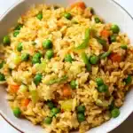 Fried Rice Recipe