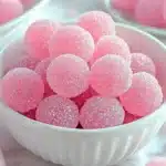 Homemade Bubble Gum Recipe