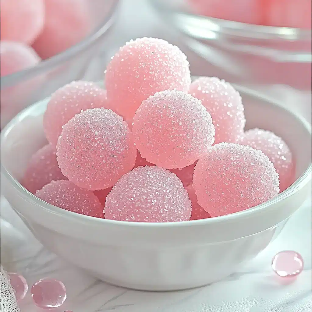 Homemade Bubble Gum Recipe - Recipe Image