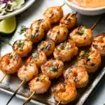 Bang Bang Shrimp Skewers Recipe