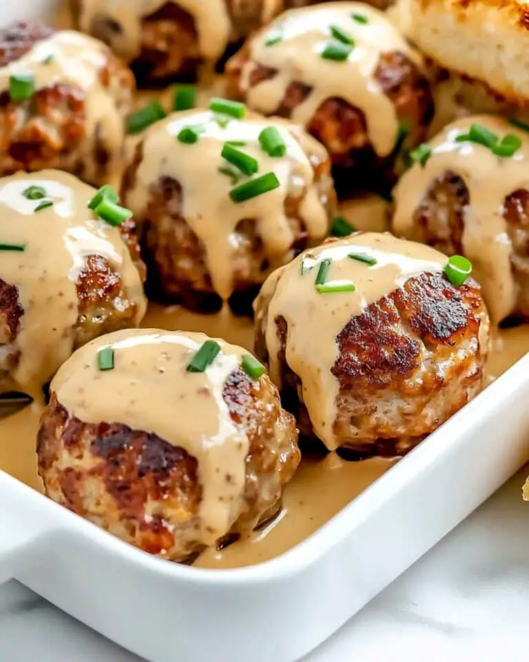 Rotel Cream Cheese Sausage Balls Recipe