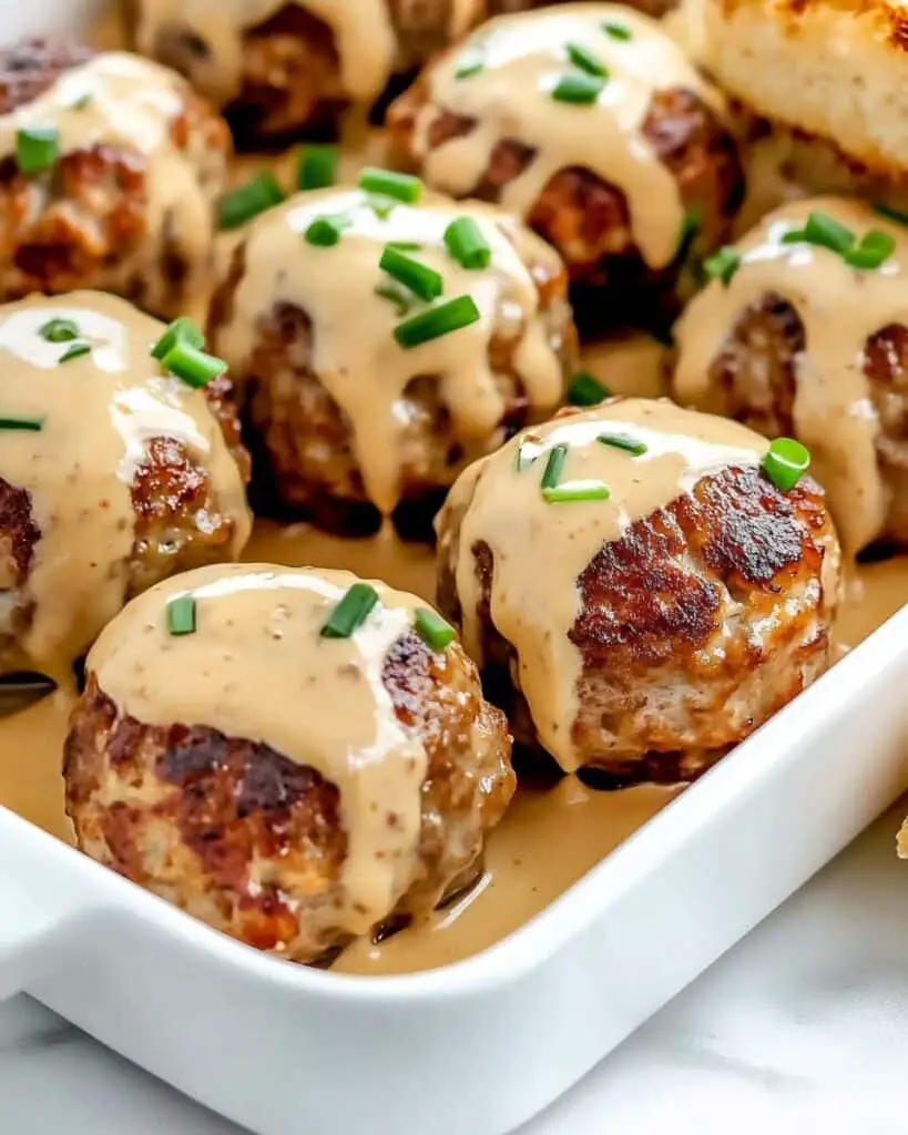 Rotel Cream Cheese Sausage Balls Recipe