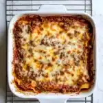 The Easiest Lasagna Ever Recipe