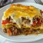 John Wayne Casserole Recipe