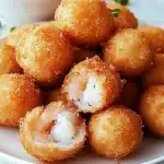 Crispy Shrimp Balls Recipe