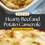 The Casserole Recipe