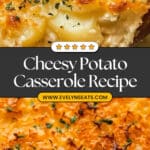 Potato Casserole Recipe