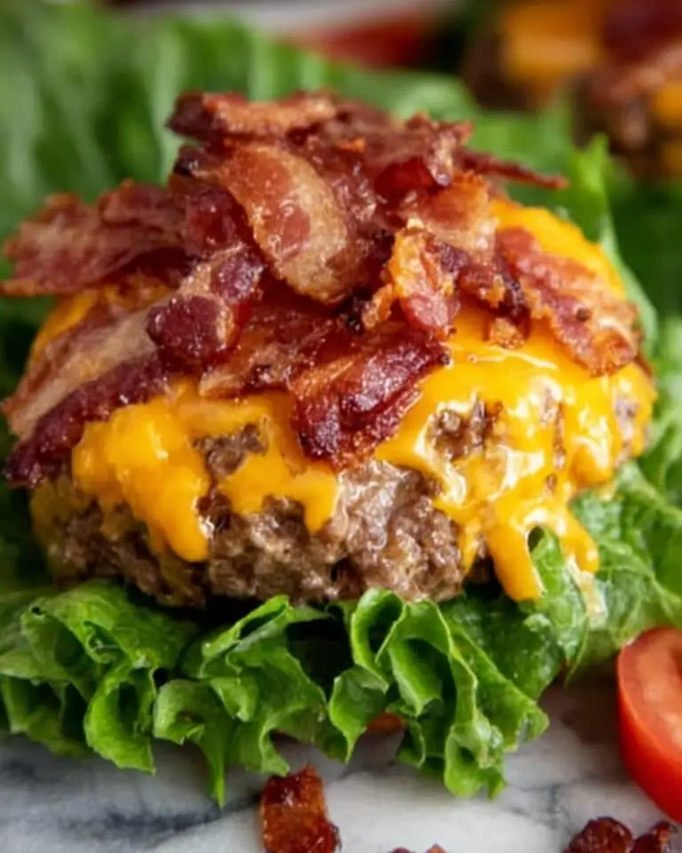 Crack Burgers: Your New Go-To Burger Recipe